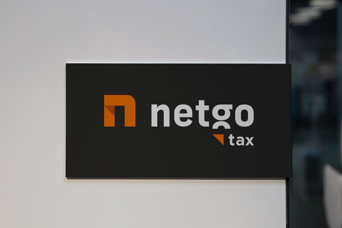 netgo-tax-schriftzug-an-einer-wand