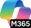 MS 365 Copilot icon