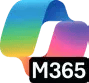 MS 365 Copilot icon