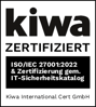 iso27001-zertifikat