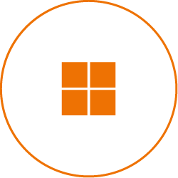 netgo_icon_sammlung-circle-windows
